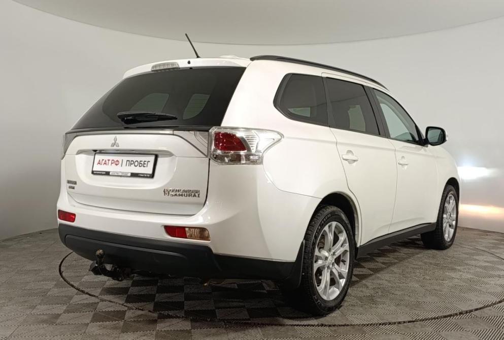 Mitsubishi Outlander III Волгоград  - изображение 7