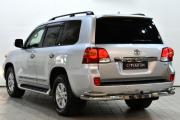 Toyota Land Cruiser 200 Series Рестайлинг 1 Сургут  - изображение 39