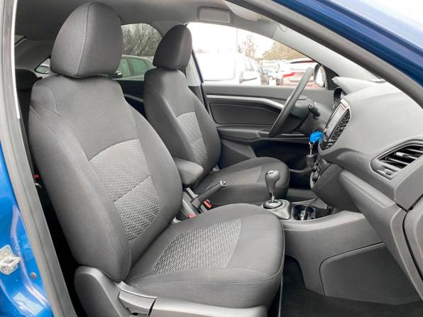 Lada (ВАЗ) Vesta I с пробегом 2019 года, цена 1 093 000 рублей, 45803 км, седан, Автокод Объявления