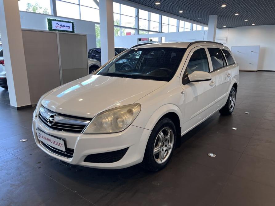 Opel Astra H Рестайлинг Чебоксары  - изображение 7