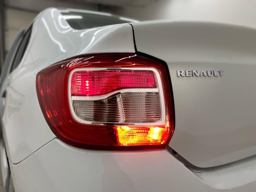 Renault Logan II Энгельс  - изображение 18