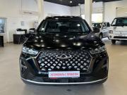 Chery Tiggo 7 Pro Max I Апатиты  - изображение 17