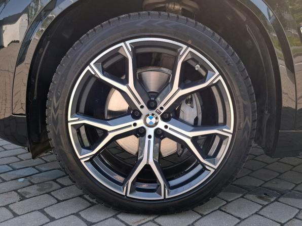 BMW X5 IV (G05/G18) с пробегом 2023 года, цена 8 700 000 рублей, 28839 км, внедорожник, Автокод Объявления