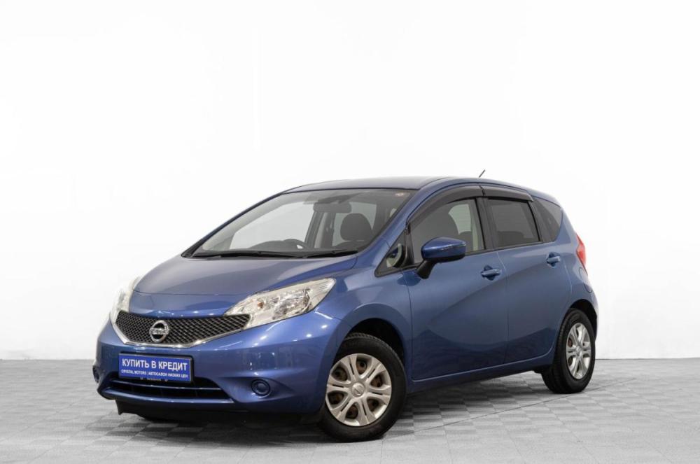 Nissan Note II Барнаул  - изображение 4