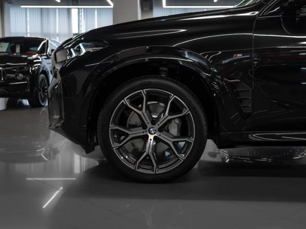 BMW X5 IV (G05/G18) Рестайлинг с пробегом 2026 года, цена 10 650 000 рублей, 14 км, внедорожник, Автокод Объявления