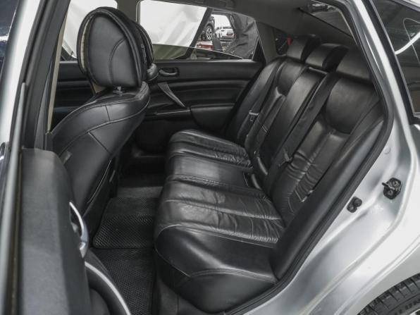 Nissan Teana II (J32) Рестайлинг с пробегом 2012 года, цена 959 000 рублей, 143237 км, седан, Автокод Объявления