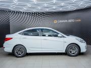 Hyundai Solaris I Самара  - изображение 21