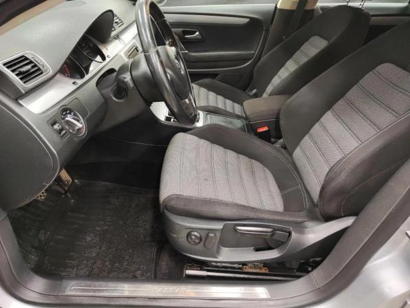 Volkswagen Passat CC I Рестайлинг с пробегом 2012 года, цена 999 750 рублей, 304163 км, седан, Автокод Объявления