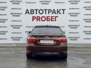 Toyota Camry VII (XV50) Рестайлинг 2 Владимир  - изображение 19