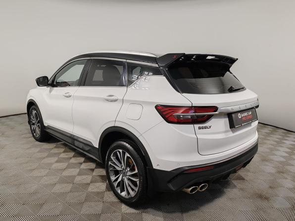 Geely Coolray I с пробегом 2020 года, цена 1 499 000 рублей, 86792 км, внедорожник, Автокод Объявления