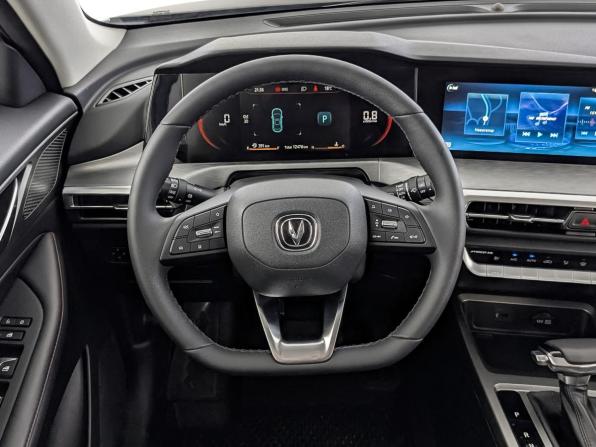 Changan CS35 Plus I Рестайлинг с пробегом 2024 года, цена 1 850 000 рублей, 12470 км, внедорожник, Автокод Объявления