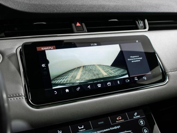 Land Rover Range Rover Evoque II с пробегом 2019 года, цена 3 680 000 рублей, 63750 км, внедорожник, Автокод Объявления