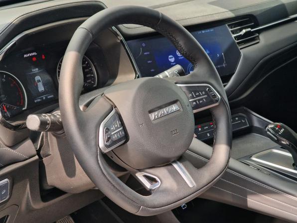 Haval F7 I с пробегом 2022 года, цена 1 640 000 рублей, 81730 км, внедорожник, Автокод Объявления