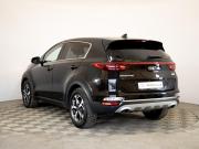 Kia Sportage IV Рестайлинг Санкт-Петербург  - изображение 26