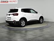 Chery Tiggo 4 Pro I Рестайлинг Белгород  - изображение 24
