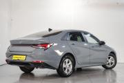 Hyundai Avante VII Челябинск  - изображение 30