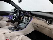 Mercedes-Benz GLC Coupe I (C253) Рестайлинг Химки  - изображение 43