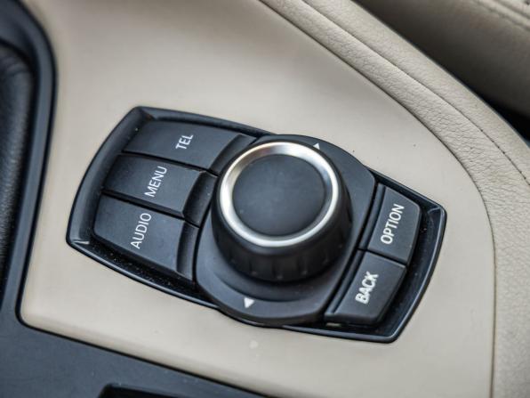 BMW X1 II (F48) с пробегом 2016 года, цена 1 858 000 рублей, 96542 км, внедорожник, Автокод Объявления