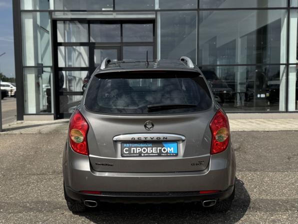 SsangYong Actyon II Рестайлинг с пробегом 2013 года, цена 685 000 рублей, 295862 км, внедорожник, Автокод Объявления