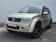 Suzuki Grand Vitara II Рестайлинг Москва  - изображение 21