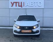 Lada (ВАЗ) Granta I Рестайлинг Челябинск  - изображение 17