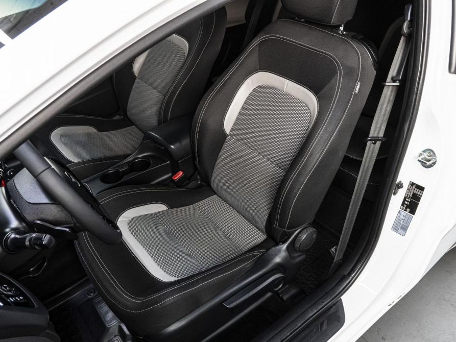 Kia Ceed II Рестайлинг Тюмень  - изображение 13