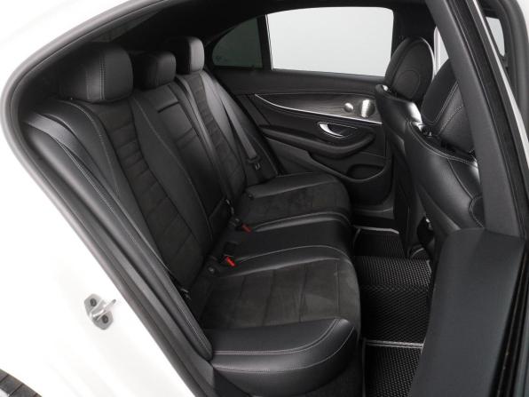 Mercedes-Benz E-Класс V (W213 S213 C238) Рестайлинг с пробегом 2021 года, цена 6 149 000 рублей, 112290 км, седан, Автокод Объявления