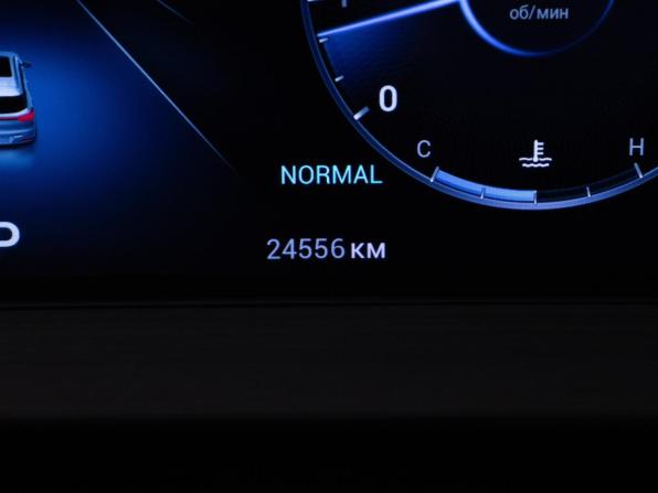 Chery Tiggo 7 Pro Max I с пробегом 2024 года, цена 2 180 000 рублей, 24500 км, внедорожник, Автокод Объявления
