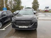 Haval F7x I Рестайлинг Курган  - изображение 5