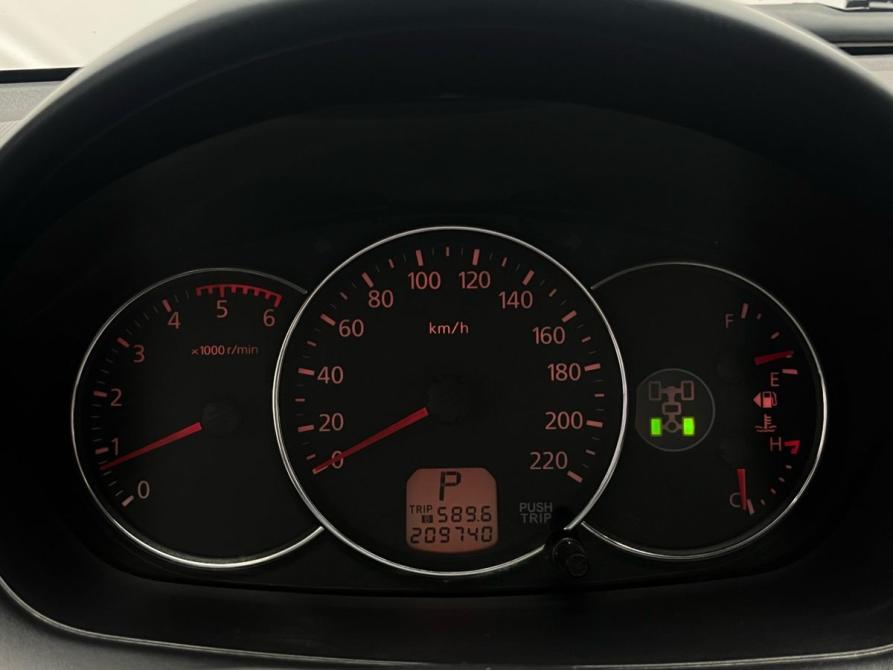 Mitsubishi Pajero Sport II Мурманск  - изображение 25