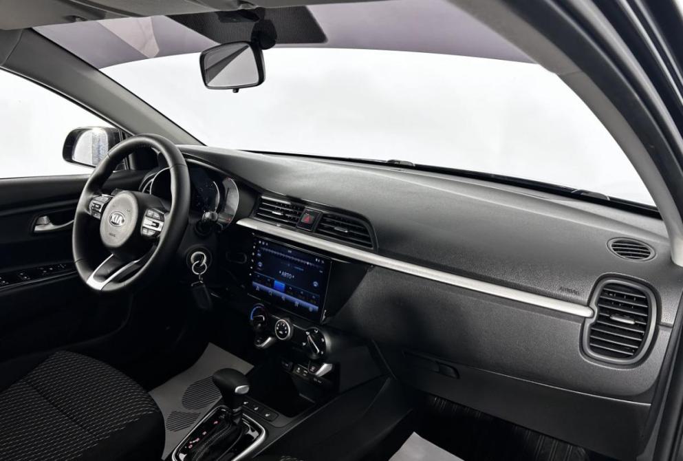 Kia Rio IV Саранск  - изображение 24