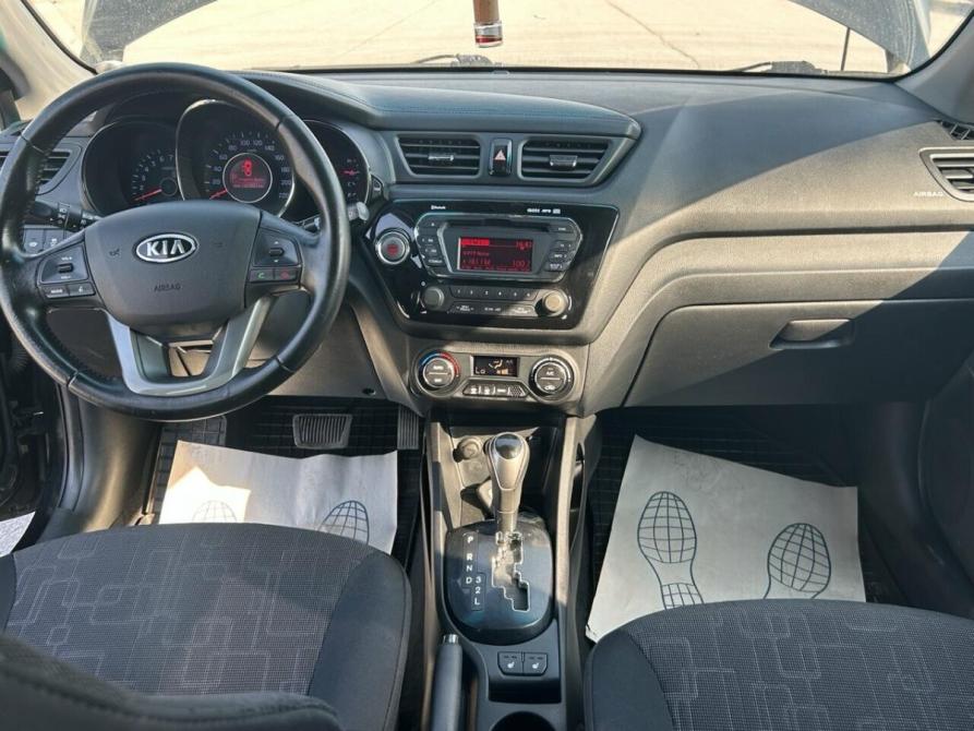 Kia Rio III Пермь  - изображение 5