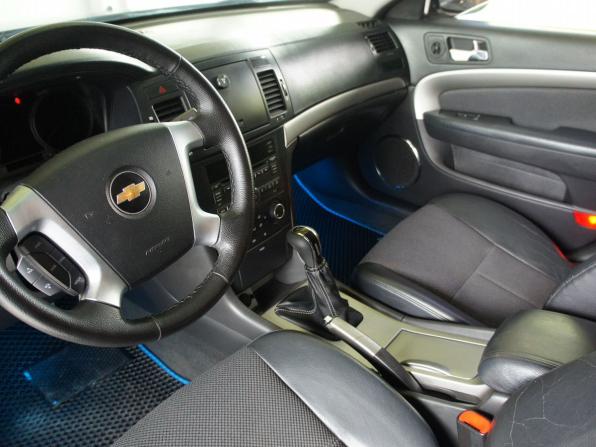 Chevrolet Epica V250 Рестайлинг с пробегом 2010 года, цена 579 000 рублей, 259000 км, седан, Автокод Объявления