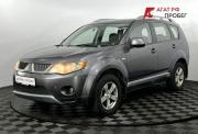 Mitsubishi Outlander II Нижний Новгород  - изображение 24