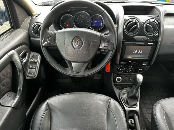 Renault Duster I Рестайлинг с пробегом 2018 года, цена 1 150 000 рублей, 147000 км, внедорожник, Автокод Объявления