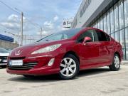 Peugeot 408 I Краснодар  - изображение 21