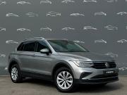 Volkswagen Tiguan II Рестайлинг Санкт-Петербург  - изображение 28