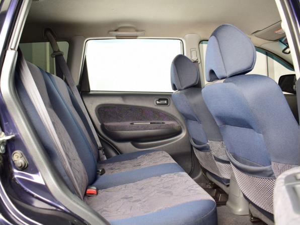 Honda HR-V I с пробегом 2000 года, цена 499 995 рублей, 193783 км, внедорожник, Автокод Объявления