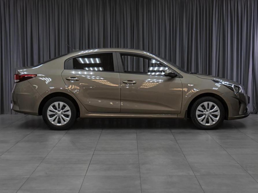 Kia Rio IV Рестайлинг Тюмень  - изображение 5
