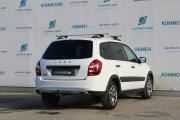 Lada (ВАЗ) Granta I Рестайлинг Пермь  - изображение 25