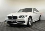 BMW 5 серии VI (F10/F11/F07) Рестайлинг Нижний Новгород  - изображение 22