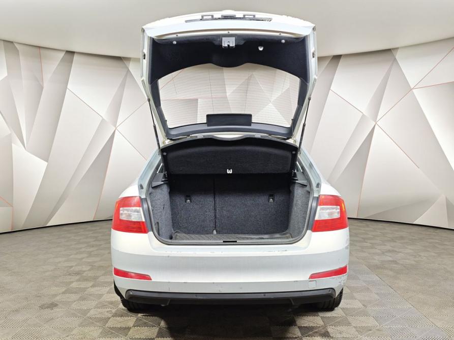 Skoda Octavia III (A7) Москва  - изображение 10