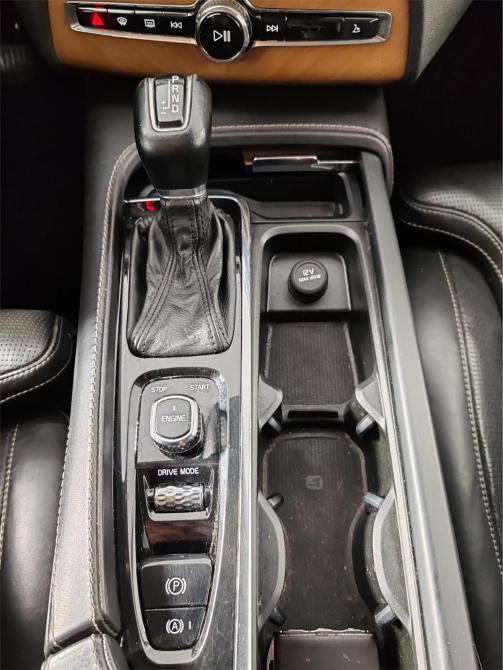 Volvo XC90 II Москва  - изображение 19
