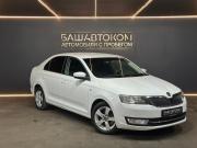 Skoda Rapid I Уфа  - изображение 18