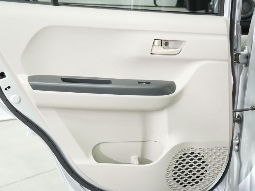 Toyota Passo III Новосибирск  - изображение 10