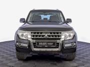 Mitsubishi Pajero IV Рестайлинг 2 Москва  - изображение 31