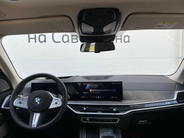 BMW X5 IV (G05/G18) Рестайлинг с пробегом 2026 года, цена 10 649 000 рублей, 99 км, внедорожник, Автокод Объявления