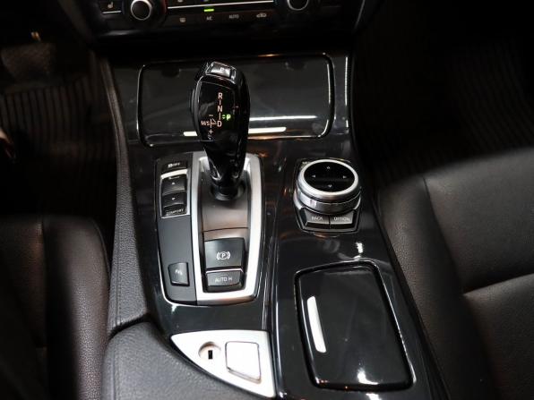 BMW 5 серии VI (F10/F11/F07) Рестайлинг с пробегом 2014 года, цена 2 080 000 рублей, 278892 км, седан, Автокод Объявления