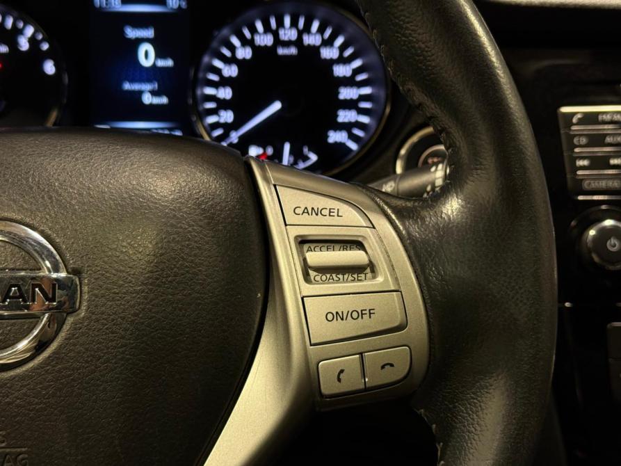 Nissan X-Trail III Челябинск  - изображение 17
