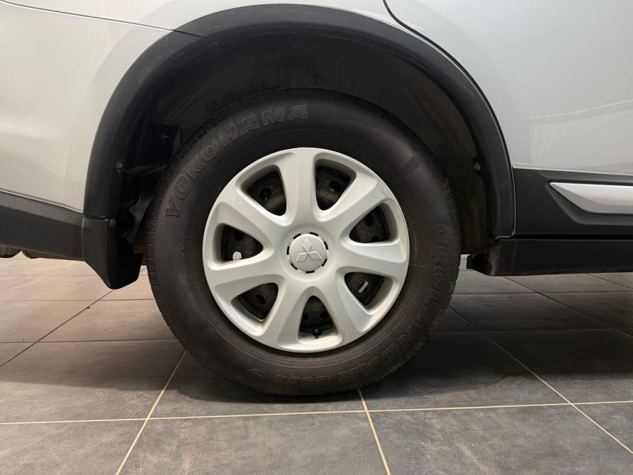 Mitsubishi Outlander III Рестайлинг 3 Тверь  - изображение 23
